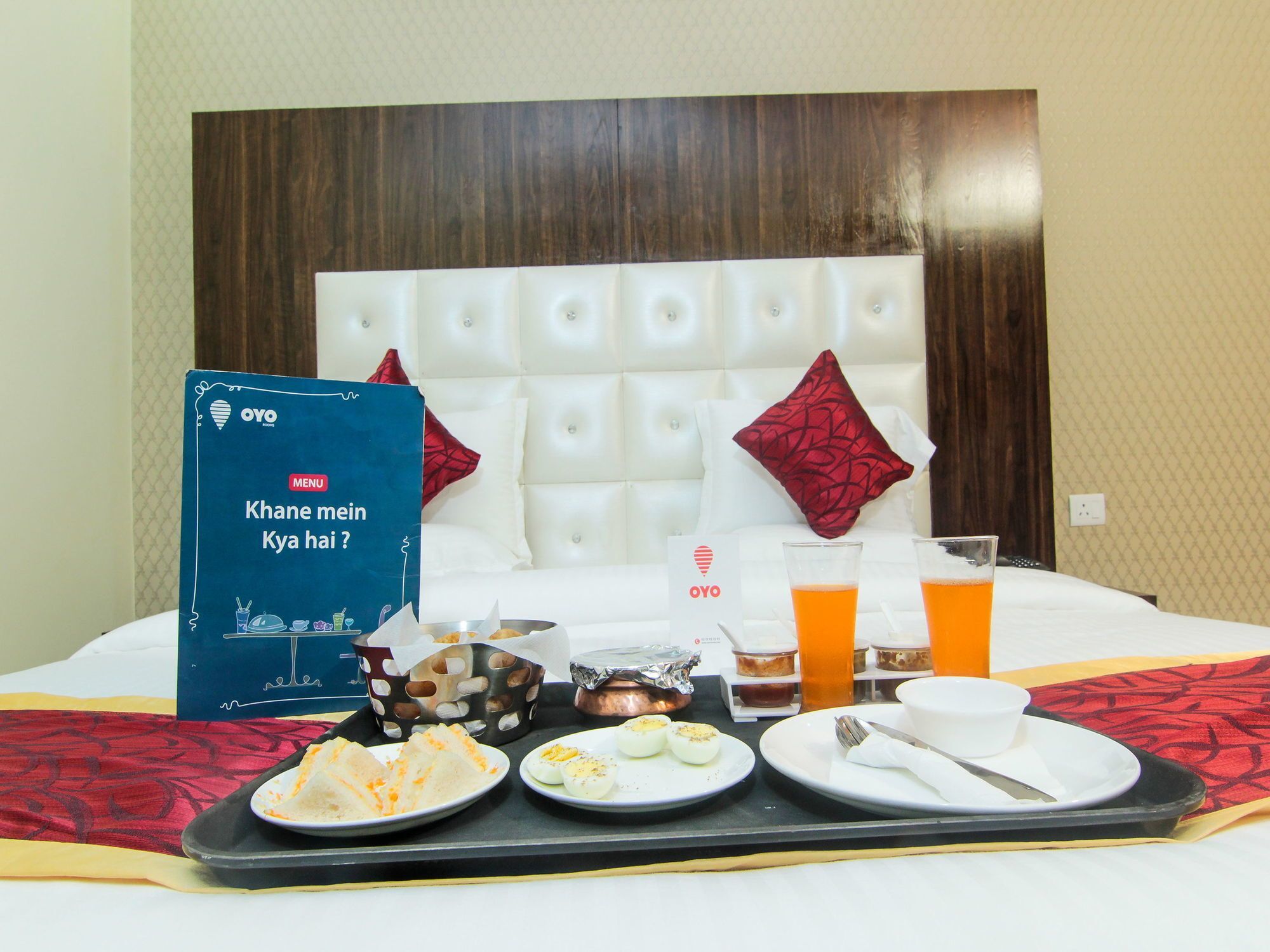Hotel Ss Grand ลัคเนา ภายนอก รูปภาพ