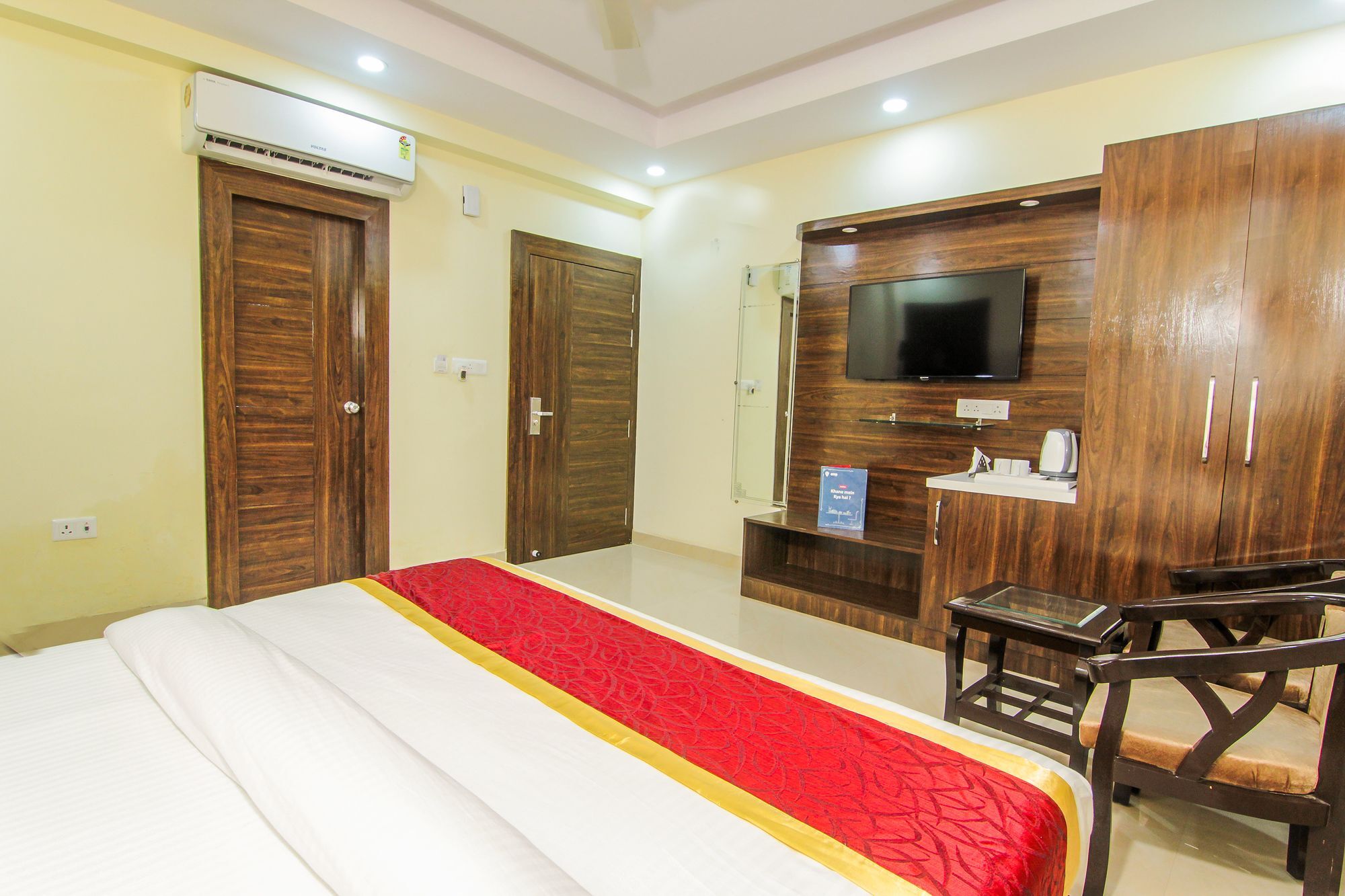 Hotel Ss Grand ลัคเนา ภายนอก รูปภาพ